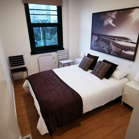 Precioso Apartamento En 아 코루냐 외부 사진