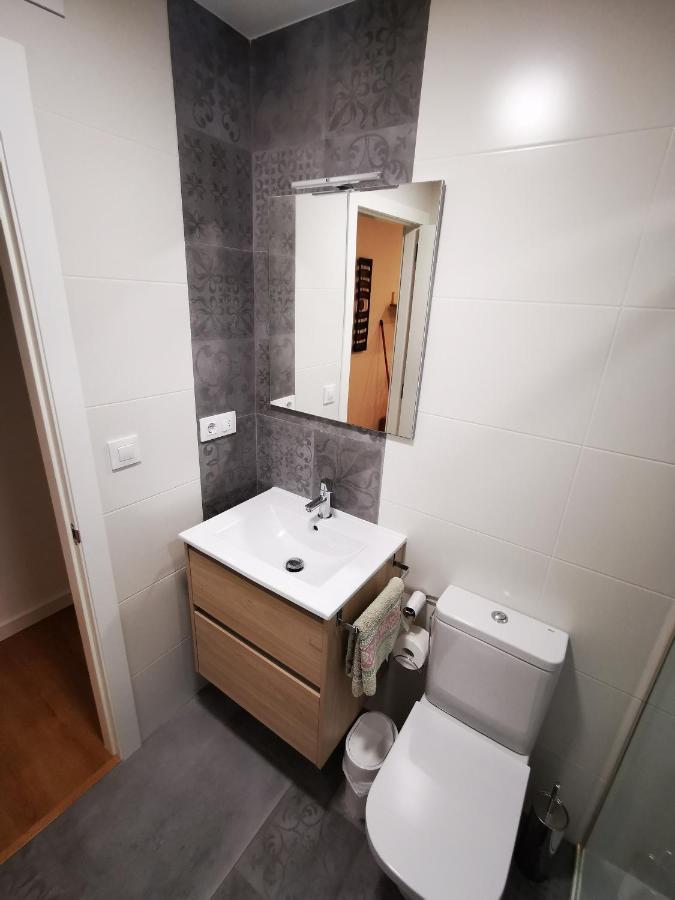 Precioso Apartamento En 아 코루냐 외부 사진