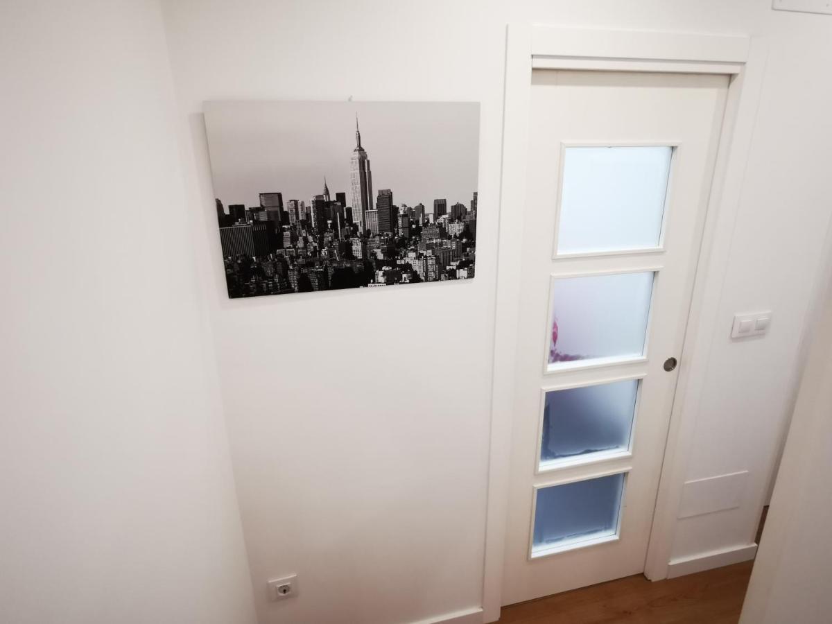 Precioso Apartamento En 아 코루냐 외부 사진