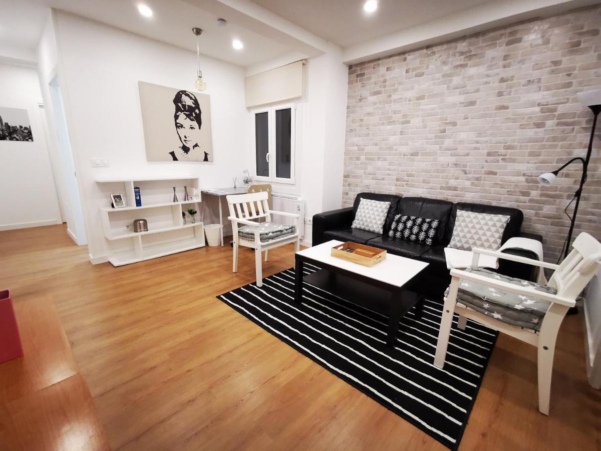 Precioso Apartamento En 아 코루냐 외부 사진