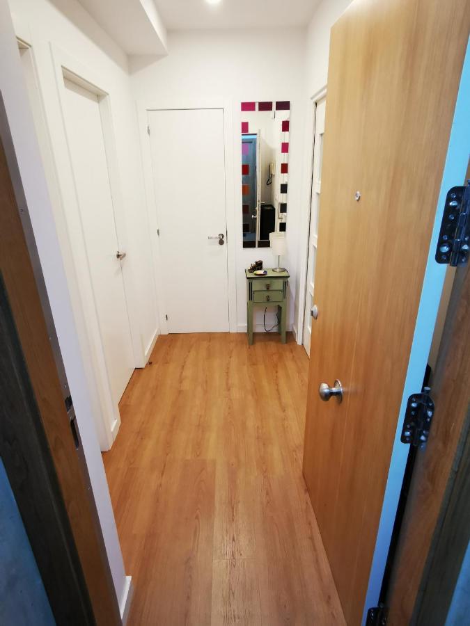 Precioso Apartamento En 아 코루냐 외부 사진