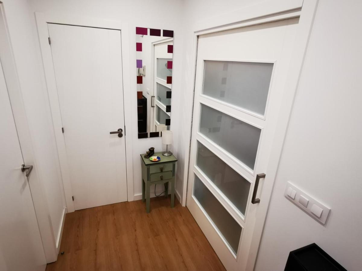 Precioso Apartamento En 아 코루냐 외부 사진